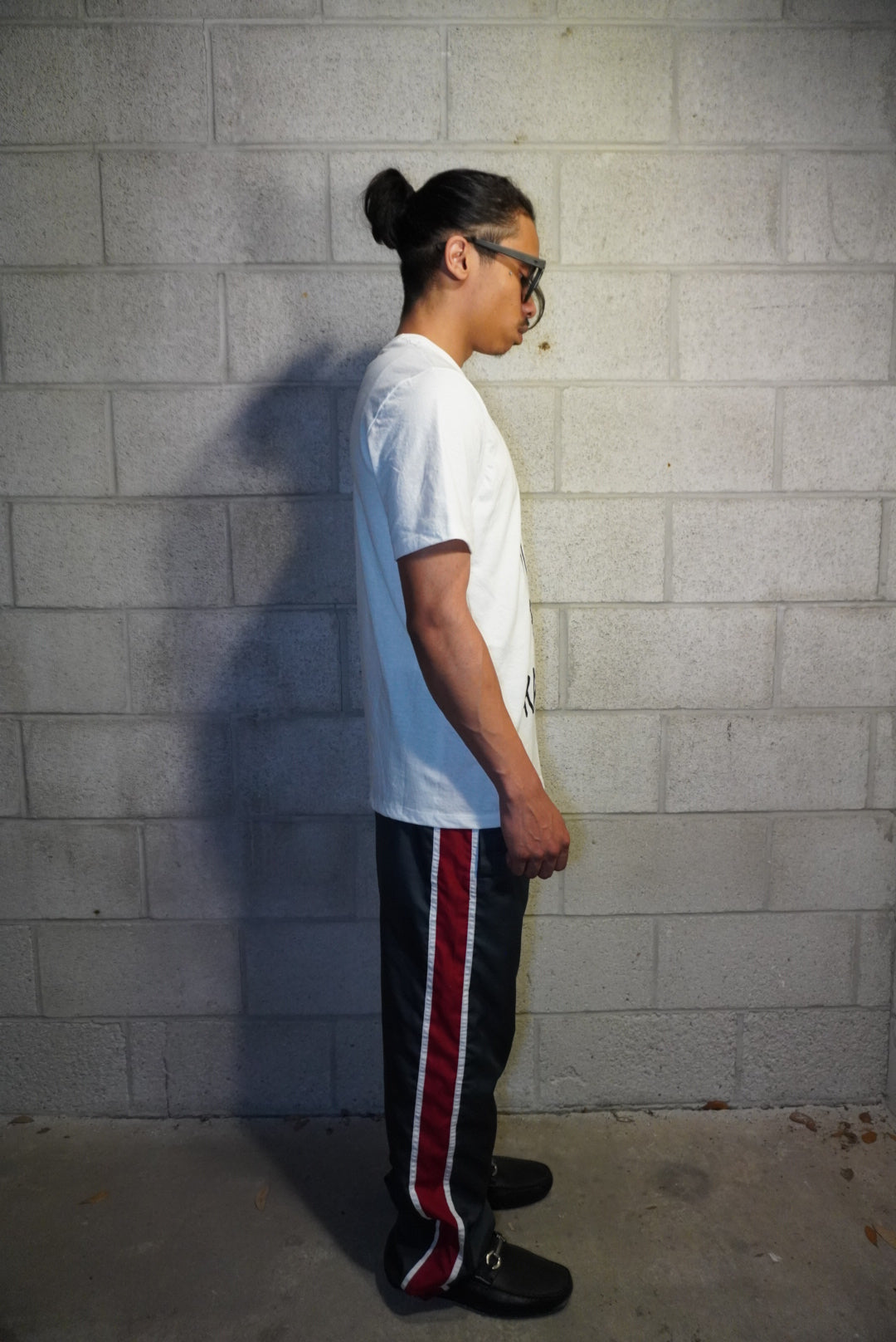 “NM4RJ” Tee