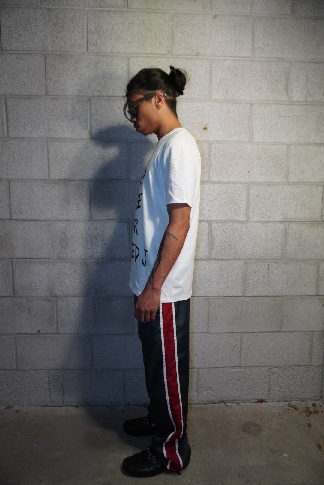 “NM4RJ” Tee